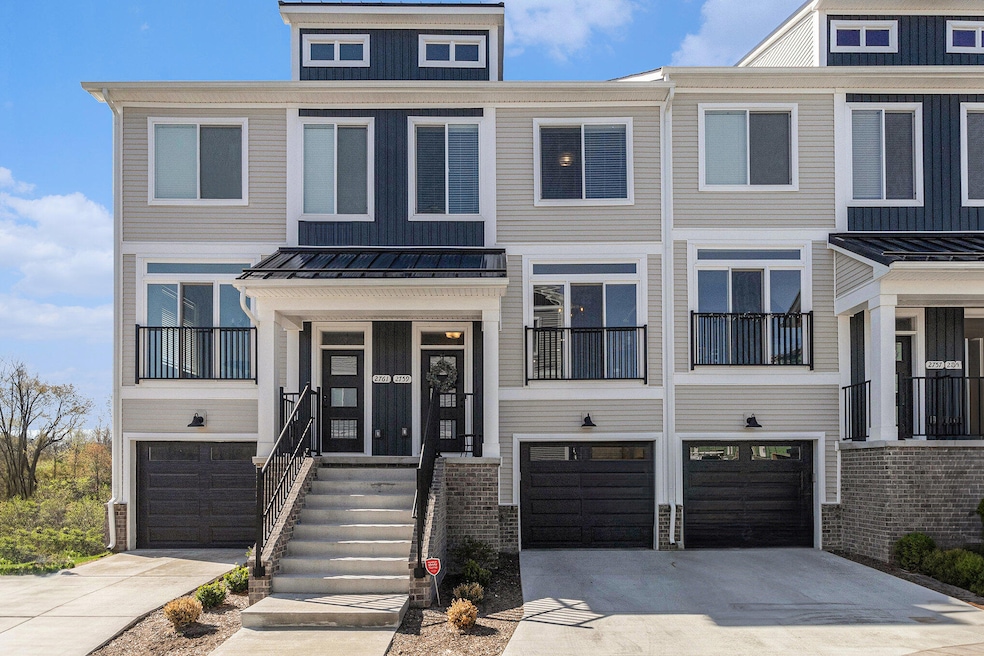 For Sale $610,000 • Co-Listing Agent