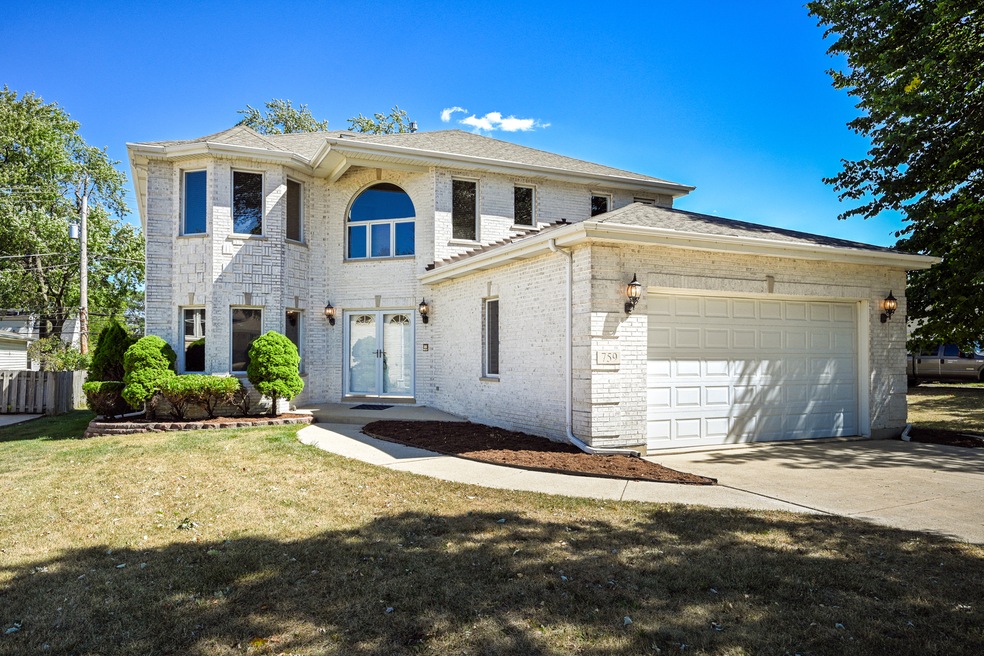 759 N Michigan St, Elmhurst, IL 60126 - photo 1