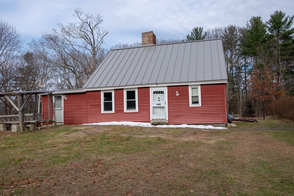 176 City Depot Rd, Charlton, MA 01507 - photo 1