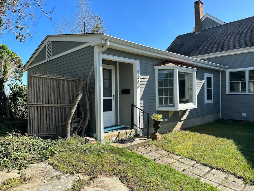 59 High St unit A, Groton, CT 06340 - photo 1