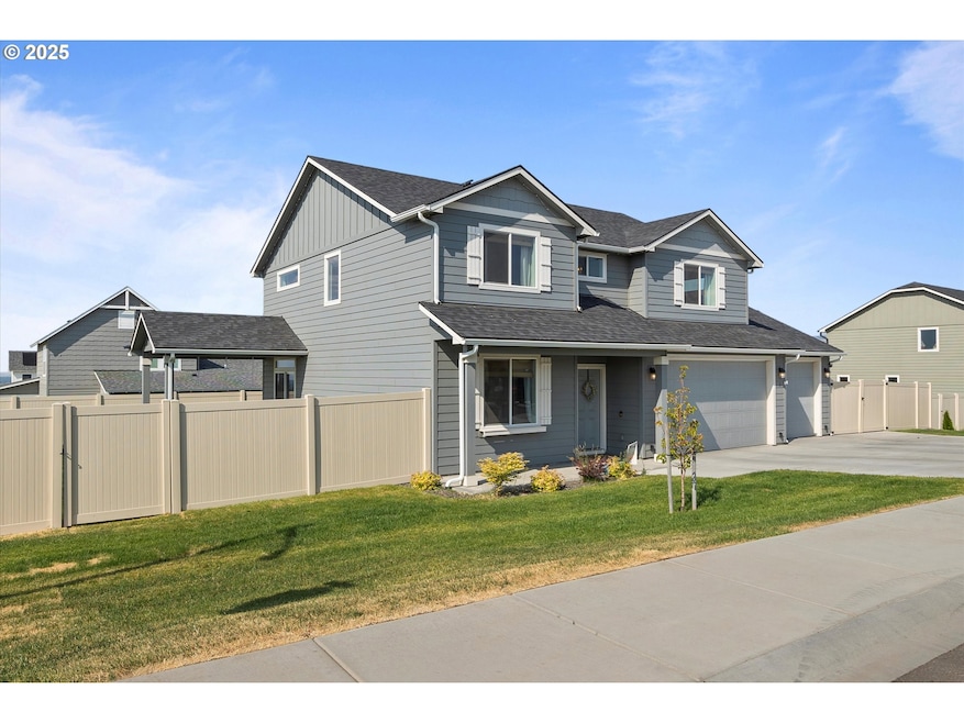 For Sale $465,000