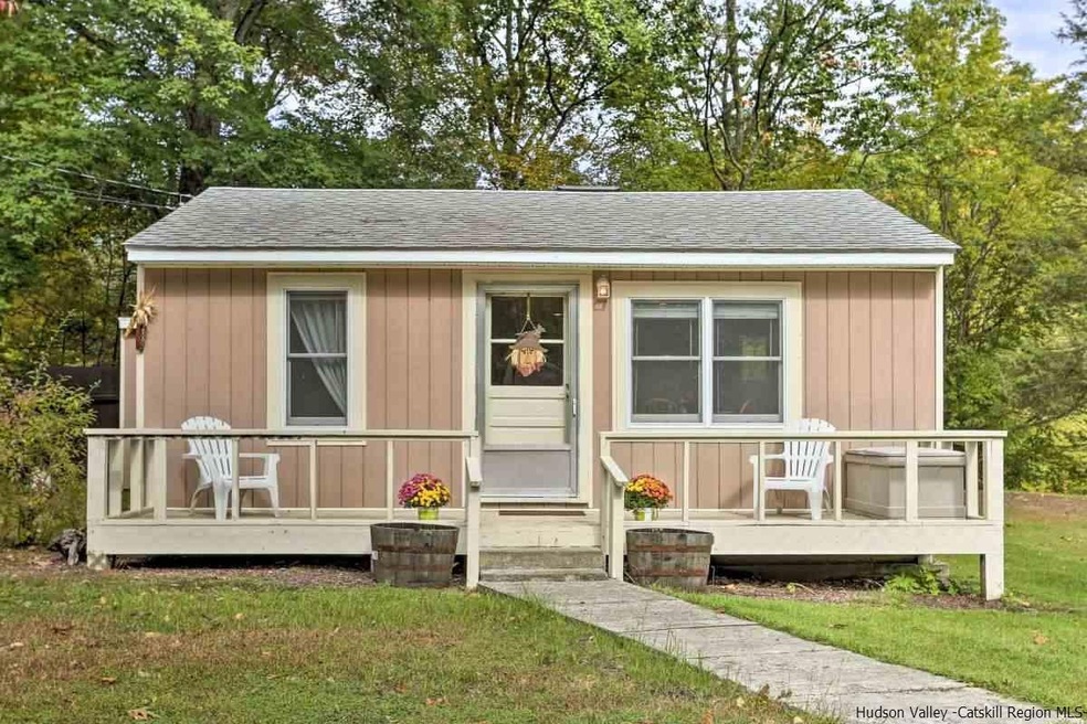 18 Shawangunk Dr, Kerhonkson, NY 12446 - photo 1