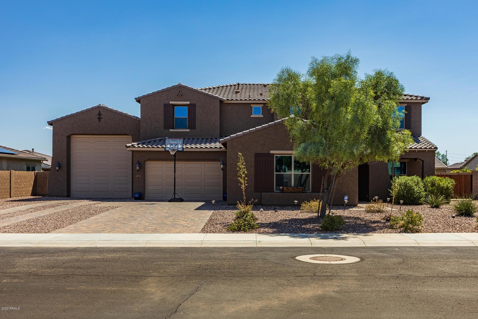 18409 W Sells Dr, Goodyear, AZ 85395 - photo 1