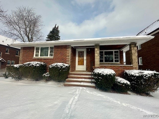 2750 Niagara St, Niagara Falls, NY 14303 - photo 1