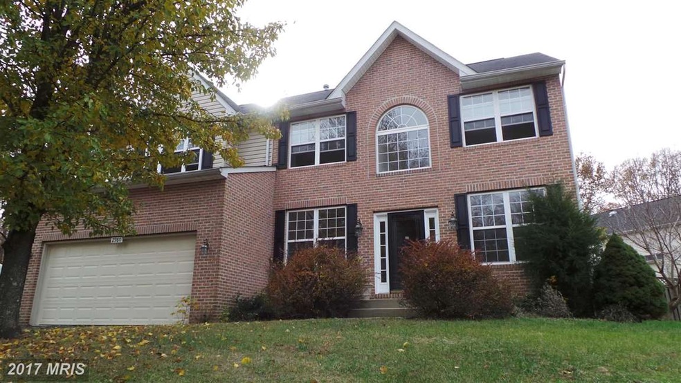 2980 Elsa Ave, Waldorf, MD 20603 - photo 1