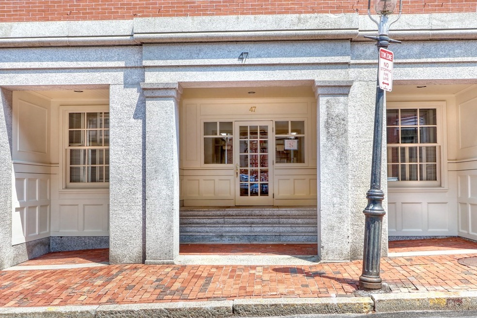 47 Harvard St unit B202, Charlestown, MA 02129 - photo 1