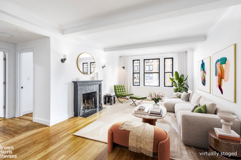 440 W 34th St unit 5C, New York, NY 10001 - photo 1