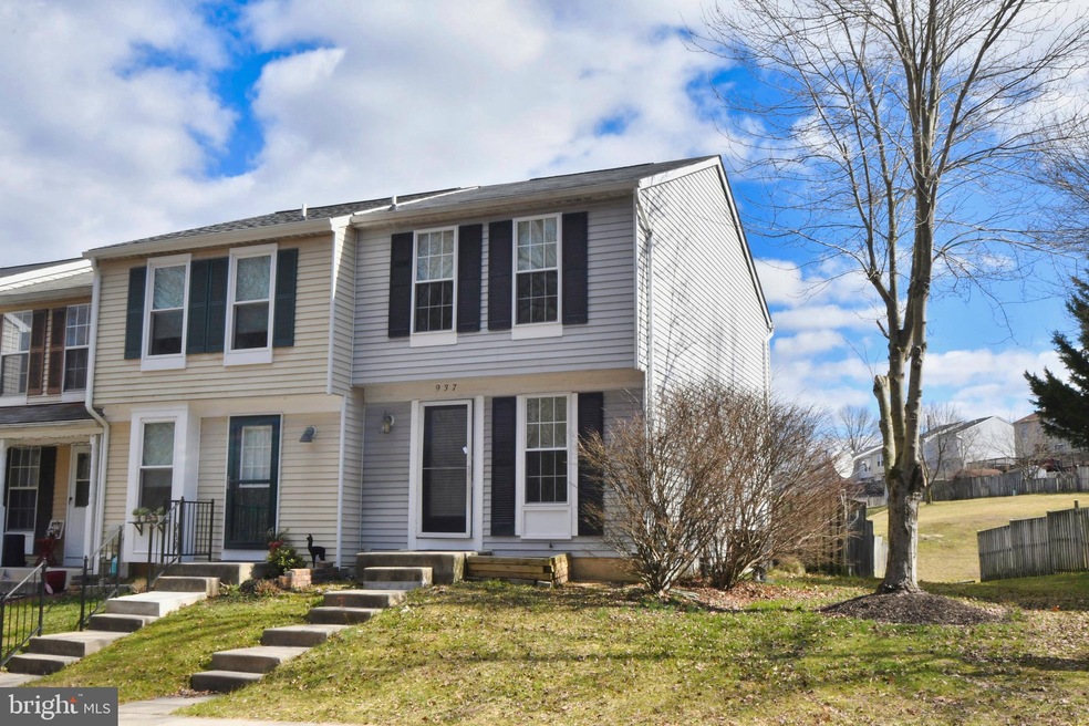 937 N Angel Valley Ct, Edgewood, MD 21040 - photo 1