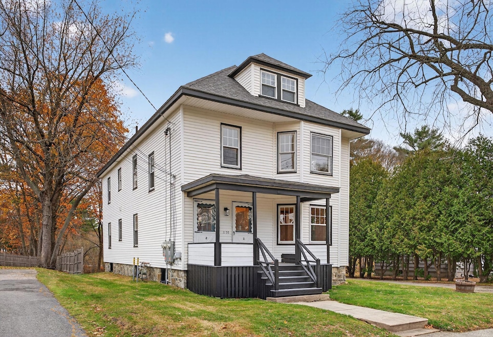 1155 Washington Ave unit 2, Portland, ME 04103 - photo 1