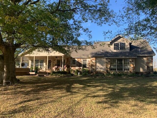 360 Fulbright RD