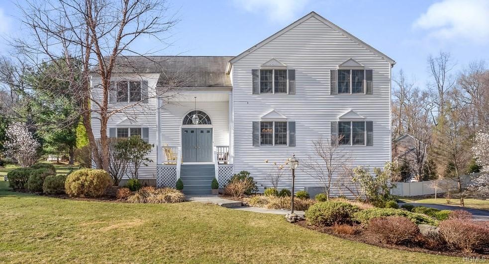 45 Pamela Rd, Cortlandt Manor, NY 10567 - photo 1