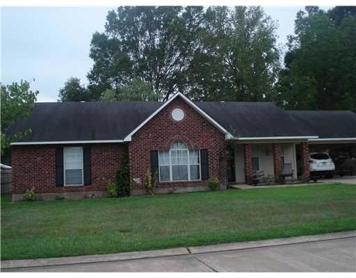 304 Twin Oaks Rd E, Pineville, LA 71360 - photo 1