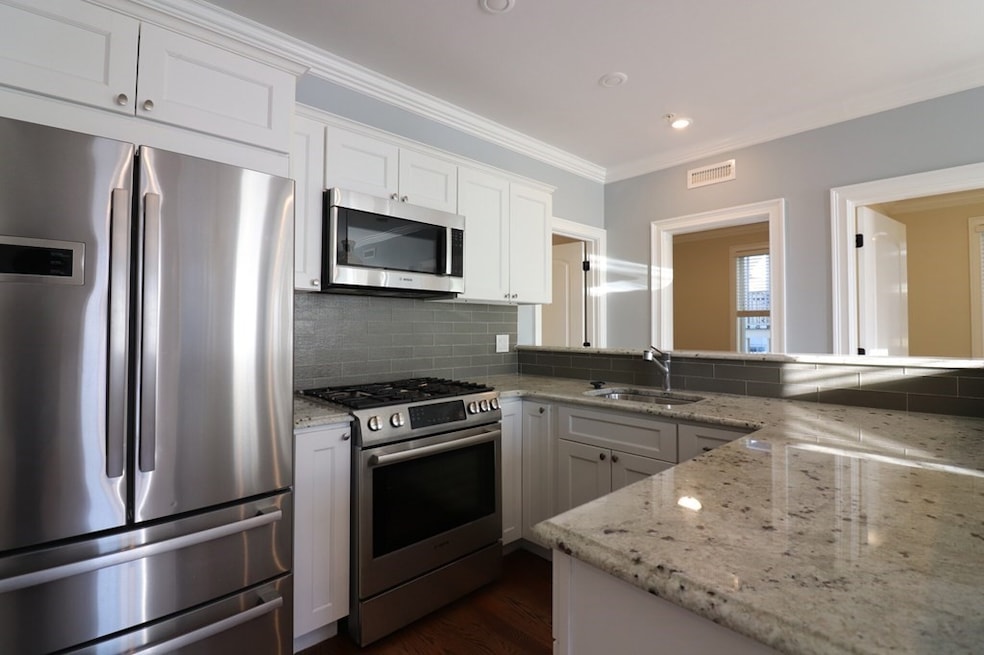 38 Hyde Park Ave unit 3, Jamaica Plain, MA 02130 - photo 1