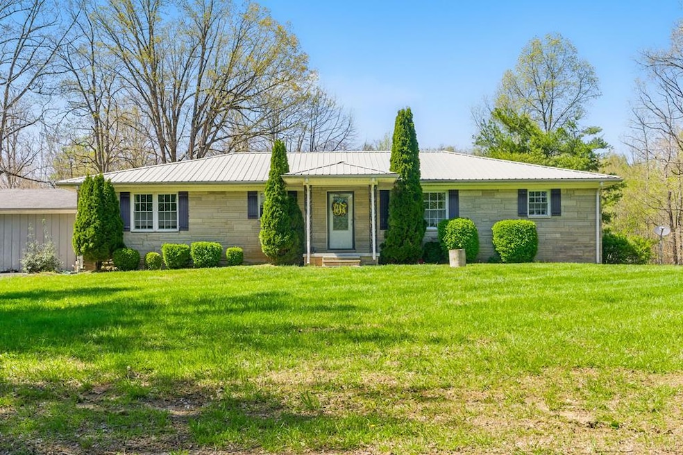 12748 Fruit Hill Red Bridge Rd, Crofton, KY 42217 - photo 1