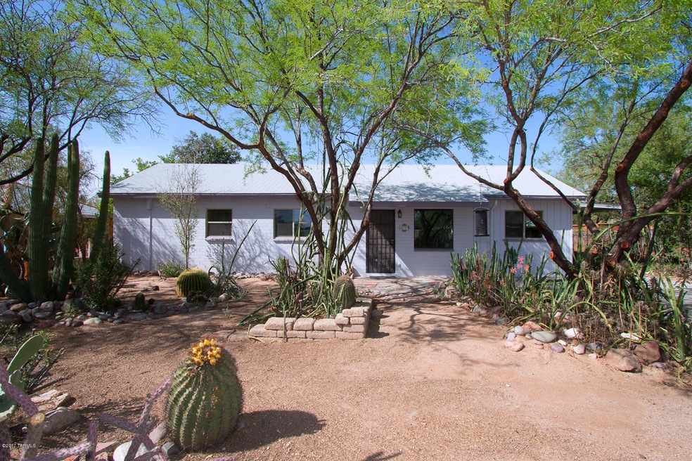4757 E Montecito St, Tucson, AZ 85711 - photo 1