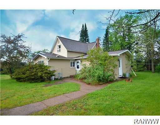 4890 Hwy A, Webster, WI 54893 - photo 1