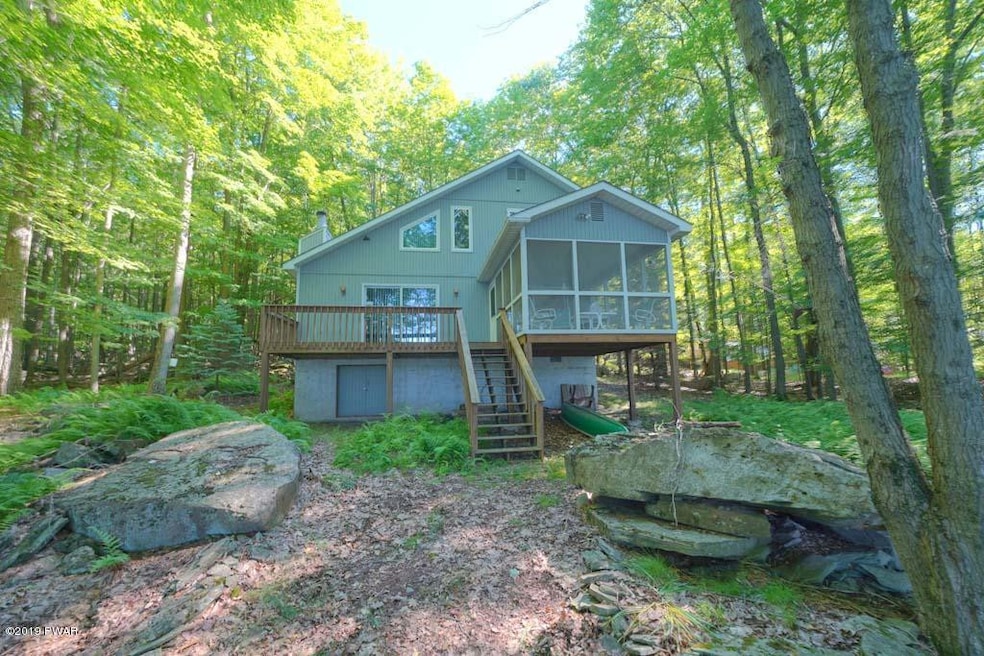 343 E Shore Dr, Lake Ariel, PA 18436 - photo 1