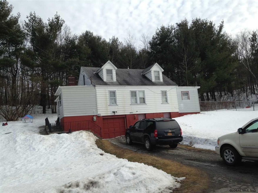 1842 State Highway 7, Troy, NY 12180 - photo 1