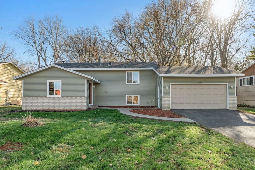 3417 77th Ave N, Minneapolis, MN 55443 - photo 1