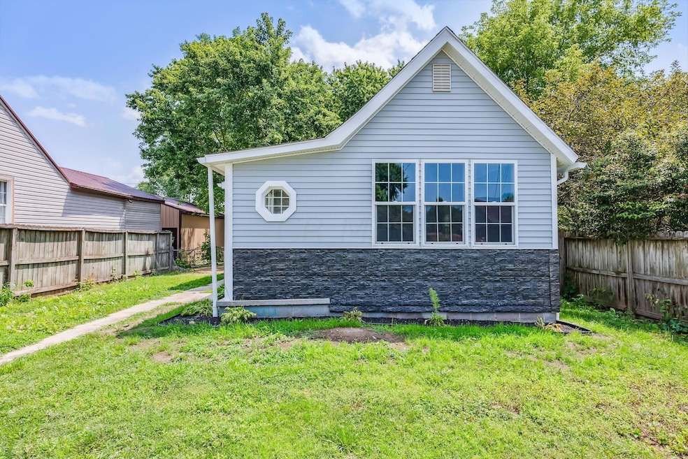 Sold $120,000 • Co-Listing Agent