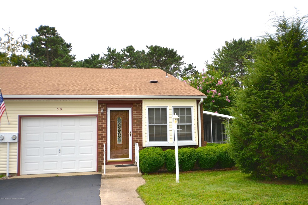 5 Drake St unit B, Whiting, NJ 08759 - photo 1