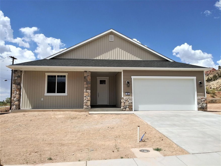 485 E Sunrise Ave unit Under Construction, Cedar City, UT 84721 - photo 1