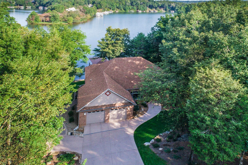 160 Dudala Way, Loudon, TN 37774 - photo 1