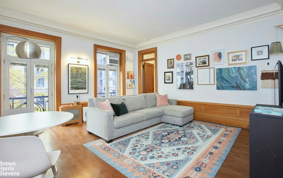 510 W 110th St unit 3C, New York, NY 10025 - photo 1