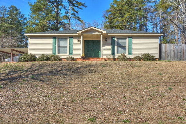 unlisted-address, Augusta, GA 30907 - photo 1