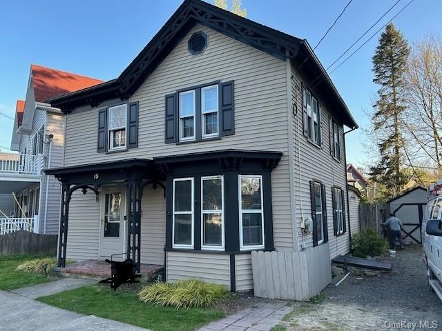 15 Idlewild Ave, Cornwall On Hudson, NY 12520 - photo 1