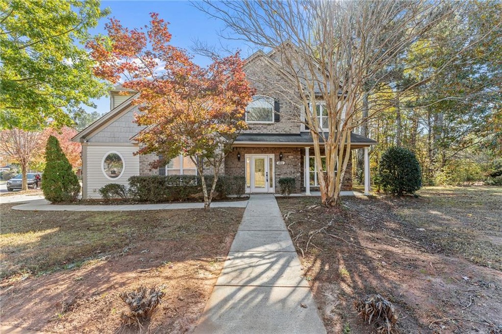 2626 Peach Shoals Cir, Dacula, GA 30019 - photo 1