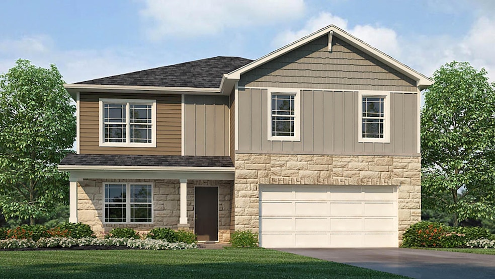 186 Watercrest Way, Georgetown, KY 40324 - photo 1