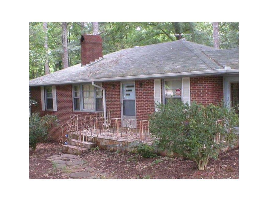 106 Lower Jersey Rd, Loganville, GA 30052 - photo 1