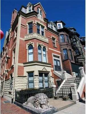 511 Columbus Ave unit 2, Boston, MA 02118 - photo 1