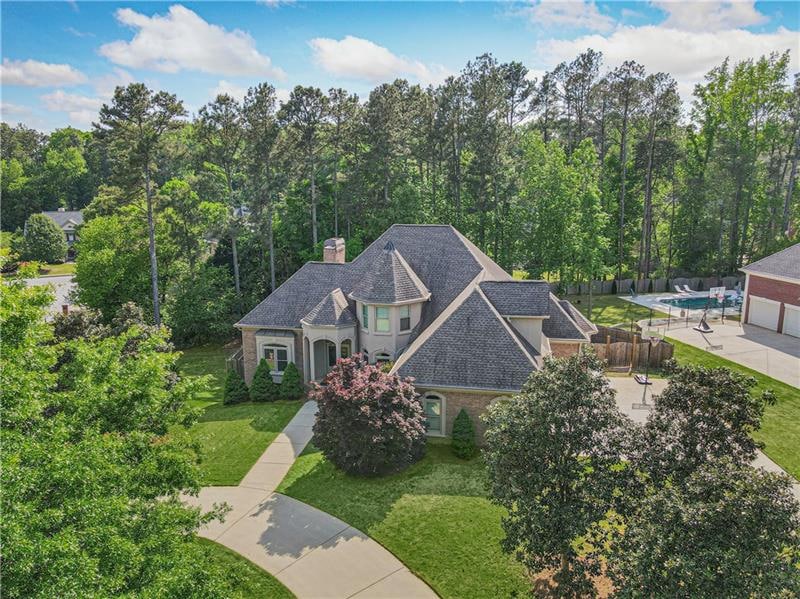 1543 Greensboro Way, Grayson, GA 30017 - photo 1