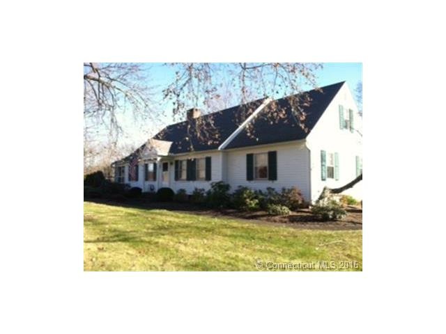 264 Main St N, Woodbury, CT 06798 - photo 1