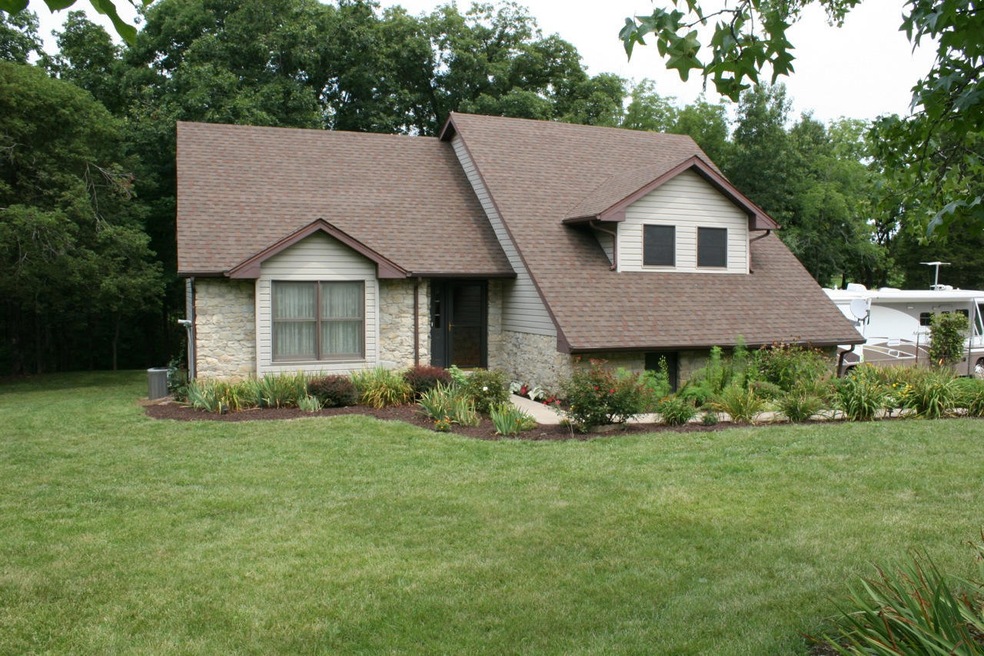 16055 S Palis Nichols Rd