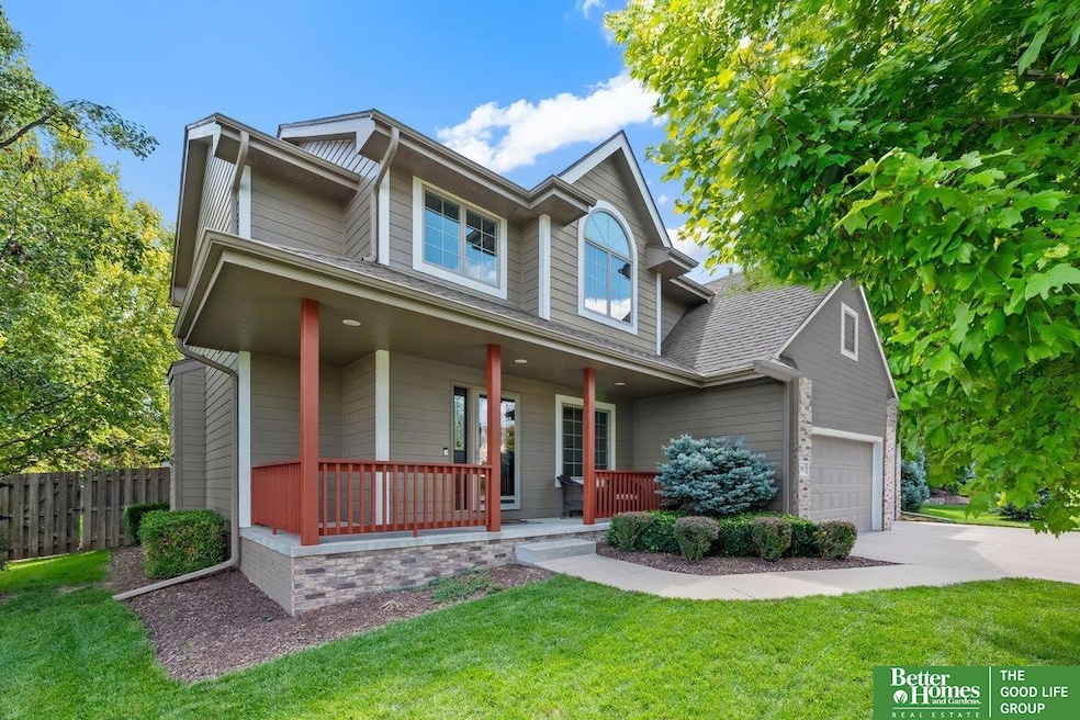 3921 S 192nd Ave, Omaha, NE 68130 - photo 1