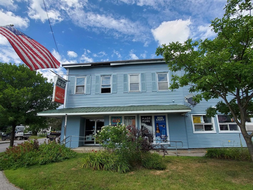 1177 Us Route 4, Canaan, NH 03741 - photo 1