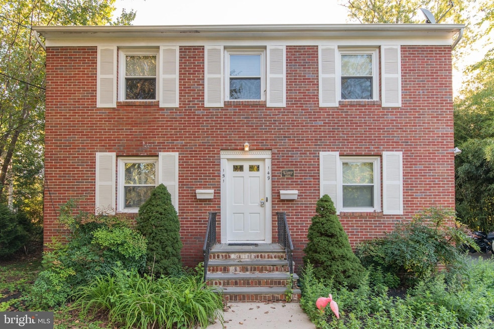 151 N Harrison St, Princeton, NJ 08540 - photo 1