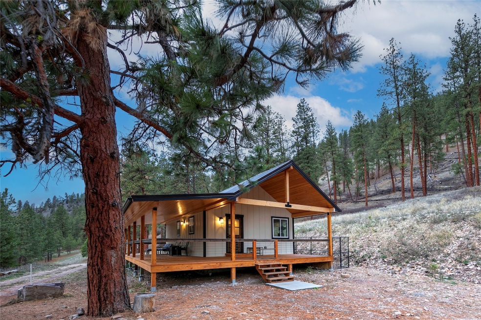 30260 Beavertail Rd, Clinton, MT 59825 - photo 1