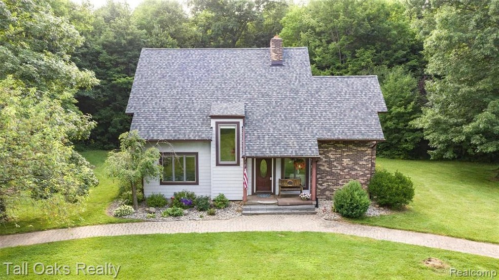 3199 N Irish Rd, Davison, MI 48423 - photo 1