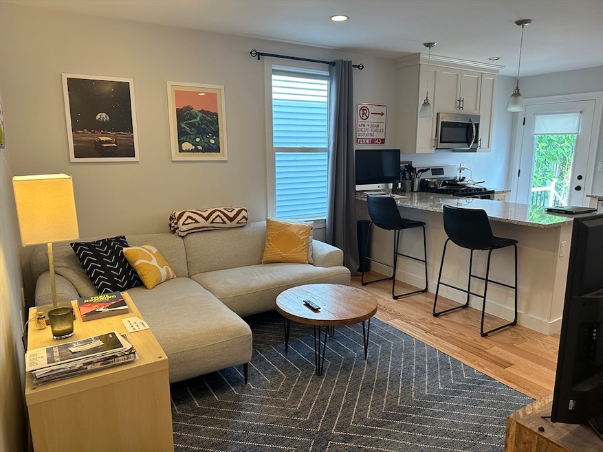 For Rent $3,500/month