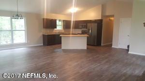 kitchen view