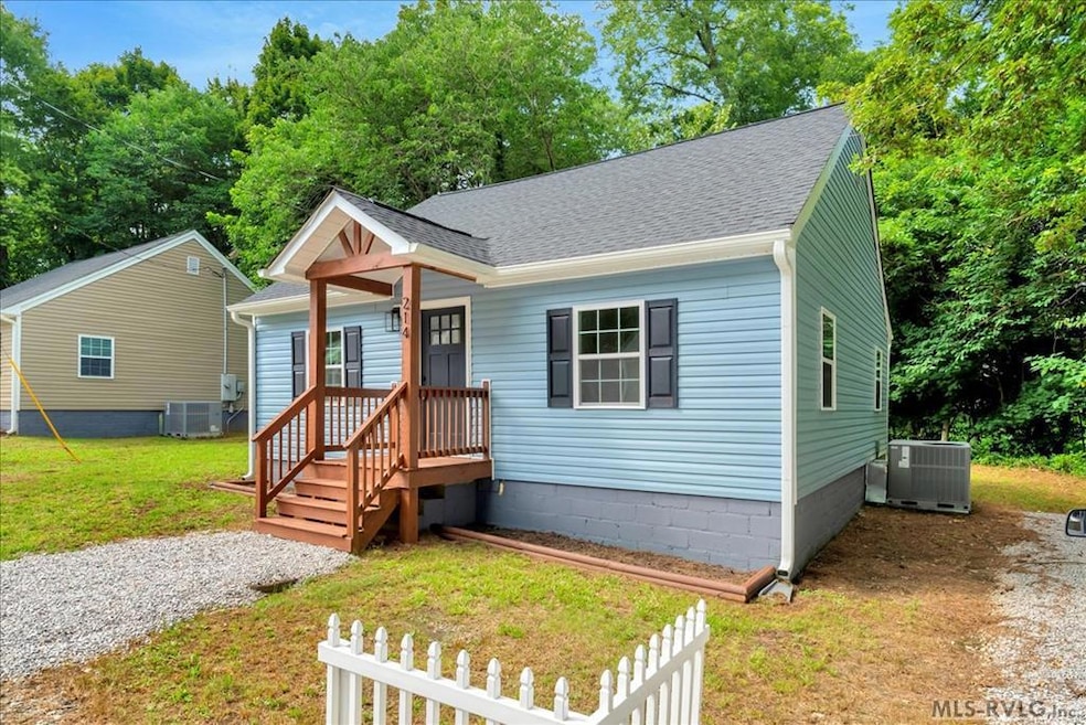 For Sale $184,900