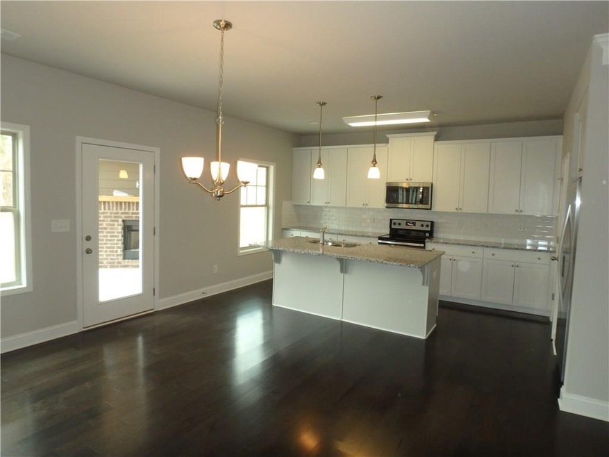 6507 Teal Trail Dr, Flowery Branch, GA 30542 - photo 1