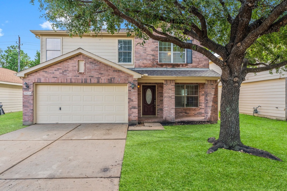 29554 N Legends Bend Dr, Spring, TX 77386 - photo 1