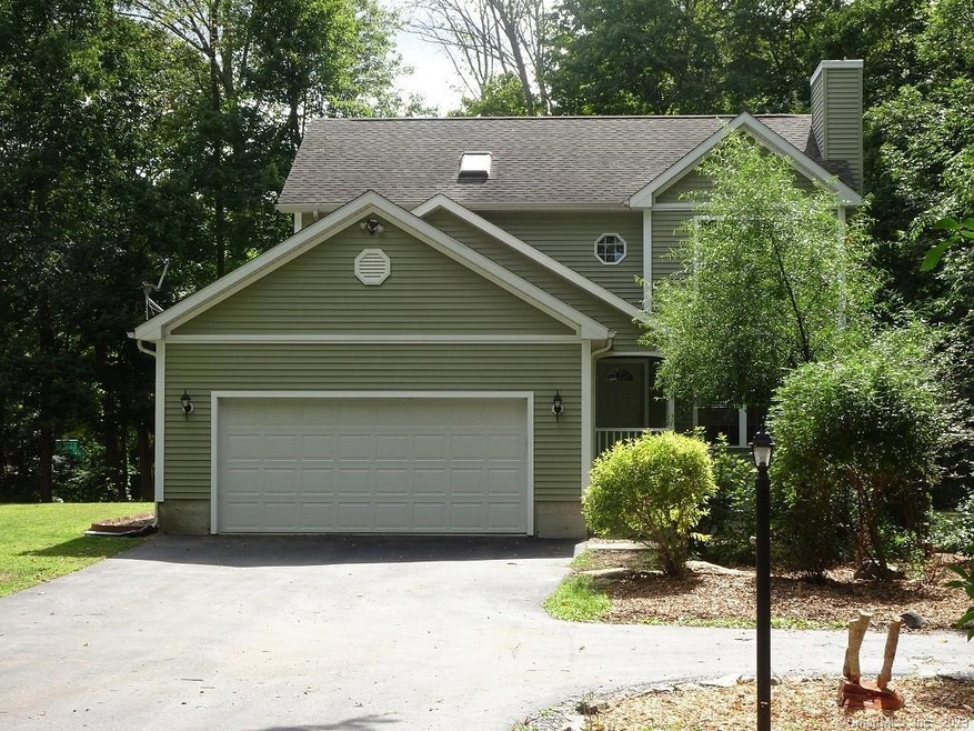 244 Browning Rd, Norwich, CT 06360 - photo 1