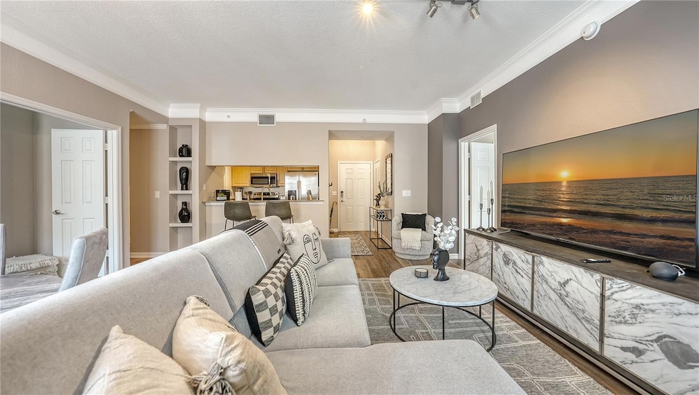 Broadway Promenade unit 1522, Sarasota, FL 34236 - photo 1