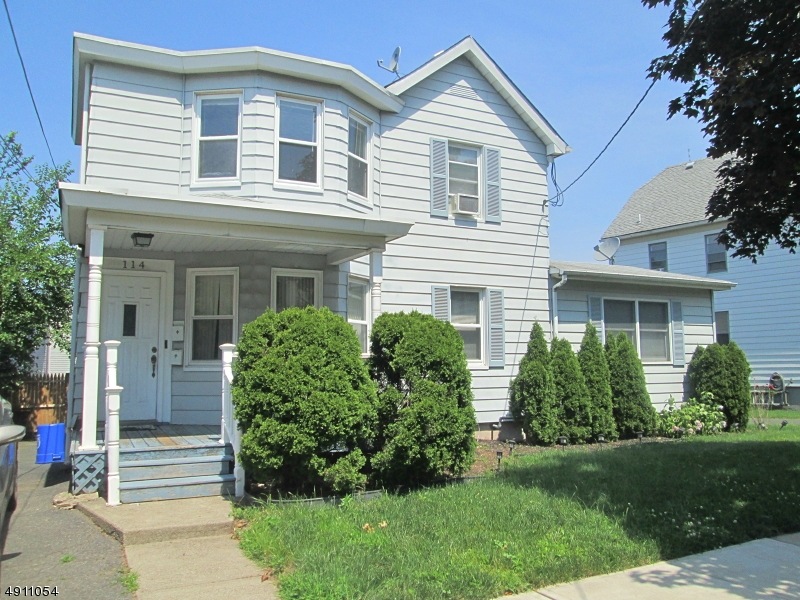 114-118 E Passaic Ave, Bloomfield, NJ 07003 - photo 1